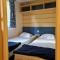Campings MOBIL HOME familiale EN ALSACE11 KM DES GRANDS PARCS : photos des chambres