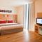 Hotels Hotel Mercure Vittel : photos des chambres