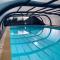Maisons de vacances Longere Bretonne avec piscine chauffee a 20 minutes de la mer : photos des chambres