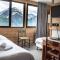 Hotels Mountainhotel Saint Roch : photos des chambres