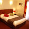Chez Terrassier - Logis Hotels : photos des chambres
