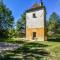 Maisons de vacances Cosy Dovecote With Private Terrace Barbecue And Access to Gym Sauna : photos des chambres