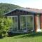 Chalets Secluded Chalet in Egliseneuve des Liards with Balcony : photos des chambres