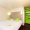 Hotels Campanile Lille Est - Villeneuve D'ascq : photos des chambres
