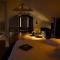 Villas Magnifique Villa le89golden jacuzzi et sauna privatif : photos des chambres