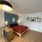 Appartements Grand Studio Joli Coeur - Calme Cosy Lumineux + Parking : photos des chambres