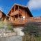 Chalets Boost Your Immo Reallon Chal12 : photos des chambres