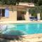 Maisons de vacances Holiday Home Sweet Home in Luberon - VLU100 by Interhome : photos des chambres