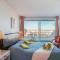 Appartements Apartment Les Montgolfieres by Interhome : photos des chambres