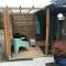 Maisons de vacances La Coudraie: Loft sauna/jacuzzi privatif a la campagne : photos des chambres