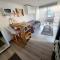 Appartements A cozy private studio near Cattenom, Luxembourg and Metz : photos des chambres
