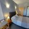 L'Accent - Groupe Logis Hotels : photos des chambres