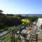 Maisons de vacances Holiday home with sea view, Plouhinec : photos des chambres