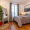 Appartements PARIS Proche : Confort+Cozy+Netflix : photos des chambres