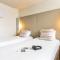 Hotels Campanile Hotel Beauvais : photos des chambres