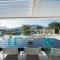 Villas Villa Secret d'Azur Un paradis avec Piscine et Spa : photos des chambres
