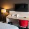 Hotels Best Western Porte du Forez : photos des chambres