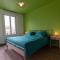 Maisons d'hotes La Bruxenelle : photos des chambres