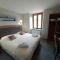 Hotels Hotel *** Les Tremplins : photos des chambres