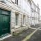 Appartements Le CORDON BLEU # Vieux-Cognac # Jardin : photos des chambres
