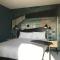 Hotels ibis Styles Dreux Centre Gare : photos des chambres