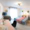 Appartements Studio tt confort centre ville Dax : photos des chambres