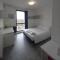 Appart'hotels Twenty's Business Flats Lille Grand Stade : photos des chambres