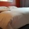 Hotels ibis budget Rennes Rte Lorient : photos des chambres