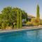 Villas Attractive Villa in Banne with Private Swimming Pool : photos des chambres