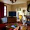 Maisons de vacances Charming country house in the heart of Burgundy : photos des chambres
