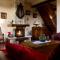 Maisons de vacances Charming country house in the heart of Burgundy : photos des chambres