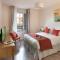 Appart'hotels DOMITYS LA ROZE DE SEINE : photos des chambres