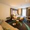 Hotels Hotel Francois Premier Cognac Centre : photos des chambres