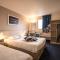 Hotels ACE Hotel Bordeaux Carbon Blanc : photos des chambres