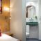 Hotels Fasthotel Orleans Zenith : photos des chambres