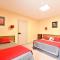 Hotels Hotel Fortin : photos des chambres