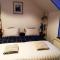 Maisons de vacances Maison de 2 chambres avec jardin clos et wifi a Le Vaudreuil : photos des chambres