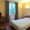 Hotels Hotel Auberge de La Nauze : photos des chambres