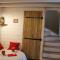 Maisons de vacances Le gite de Chomet : photos des chambres