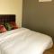 Maisons de vacances Maison de 5 chambres avec jardin clos et wifi a Saint Brice sous Foret : photos des chambres
