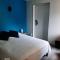 Hotels Le Brillet-Pontin : photos des chambres