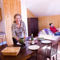 Appart'hotels Residence Goelia Les Chalets des Ecourts : photos des chambres