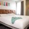 Hotels ibis Styles Chartres Metropole : photos des chambres