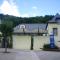 Maisons de vacances Maison de 2 chambres avec vue sur la ville terrasse amenagee et wifi a Conques en Rouergue : photos des chambres