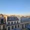 Appartements Appartement Coeur de Paris avec vue sur les toits : photos des chambres