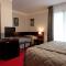 Hotels Hostellerie St Vincent : photos des chambres
