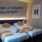 Hotels Hotel Antares & Spa : photos des chambres