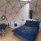 Tentes de luxe Dome La vue etoilee : photos des chambres