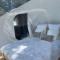 Tentes de luxe Bulle - hebergement insolite : photos des chambres