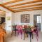 Maisons de vacances 50 Nuances de Bourgogne : photos des chambres